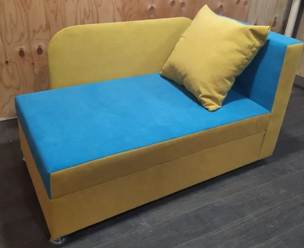 ДИВАН МАЛЮТКА