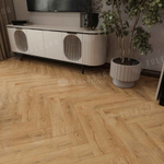 Кварцвиниловая плитка Tulesna Art Parquet LVT 1005-1101 Nobile