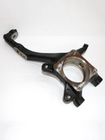 Кулак поворотный передний левый 20305948JACP201 для JAC T6