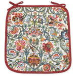 Чехол на стул с завязками 35х38"Радушная хозяйка (Традиция)» (Дивный сад)