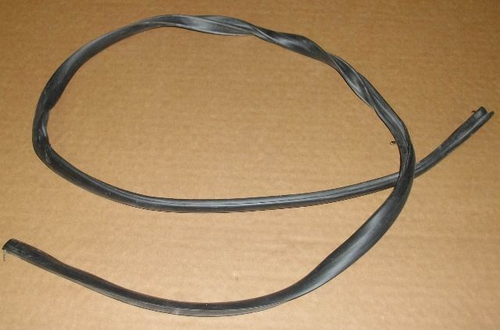 Уплотнитель духовки BEKO