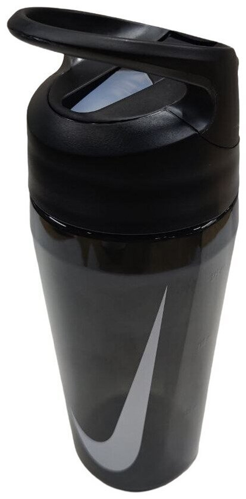 Спортивная бутылка для воды Nike TR HYPERCHARGE STRAW BOTTLE 16 OZ, 470 мл, N.100.0785.028.16
