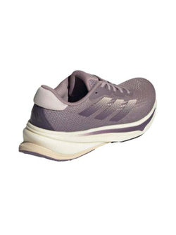Adidas SUPERNOVA RISE Кроссовки для бега женские фиолетовые