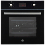 Газовый духовой шкаф MBS DG-602BL