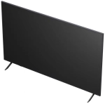 Телевизор LED LG 65" 65QNED82A6B.ARUG черный титан 4K Ultra HD 60Hz DVB-T DVB-T2 DVB-C DVB-S DVB-S2 USB WiFi Smart TV
