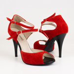 Туфли для аргентинского танго