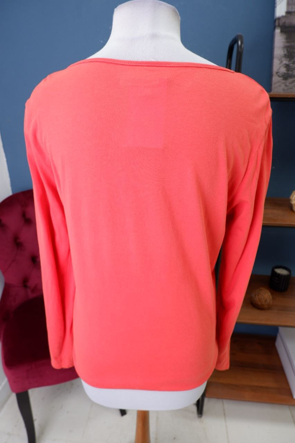 Джемпер In Extenso  модный 48 размер