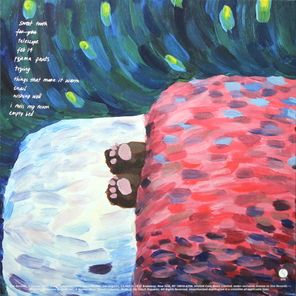 Cavetown / Sleepyhead (LP)