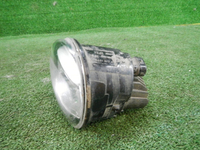 ПТФ правая Toyota Land Cruiser 200 (15-21) LED
