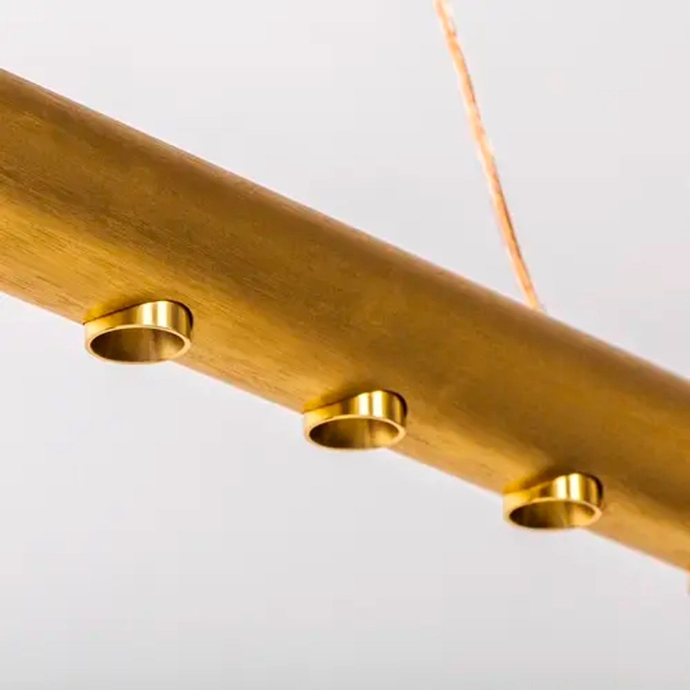 Подвесной светодиодный светильник Lightstar VIRATA 814203