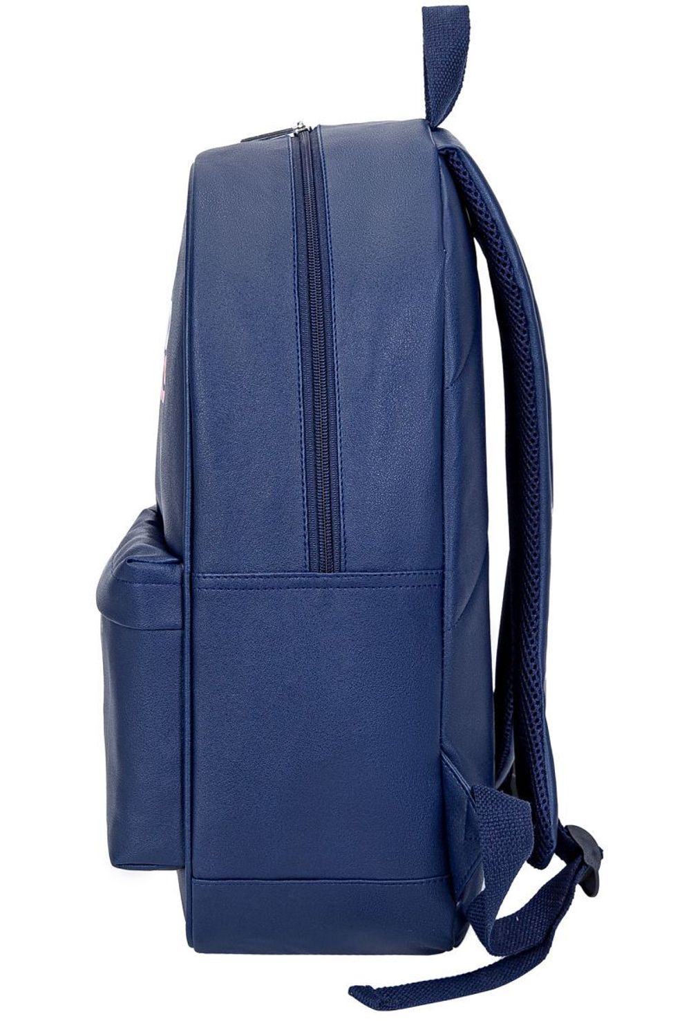 Теннисный рюкзак Roland Garros Backpack - Blue