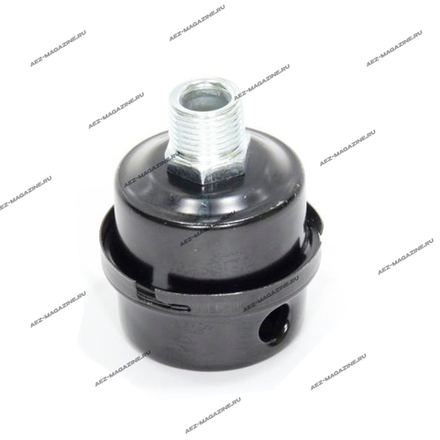 Фильтр для компрессора резьба 1/2