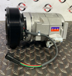 Компрессор кондиционера 305-0324