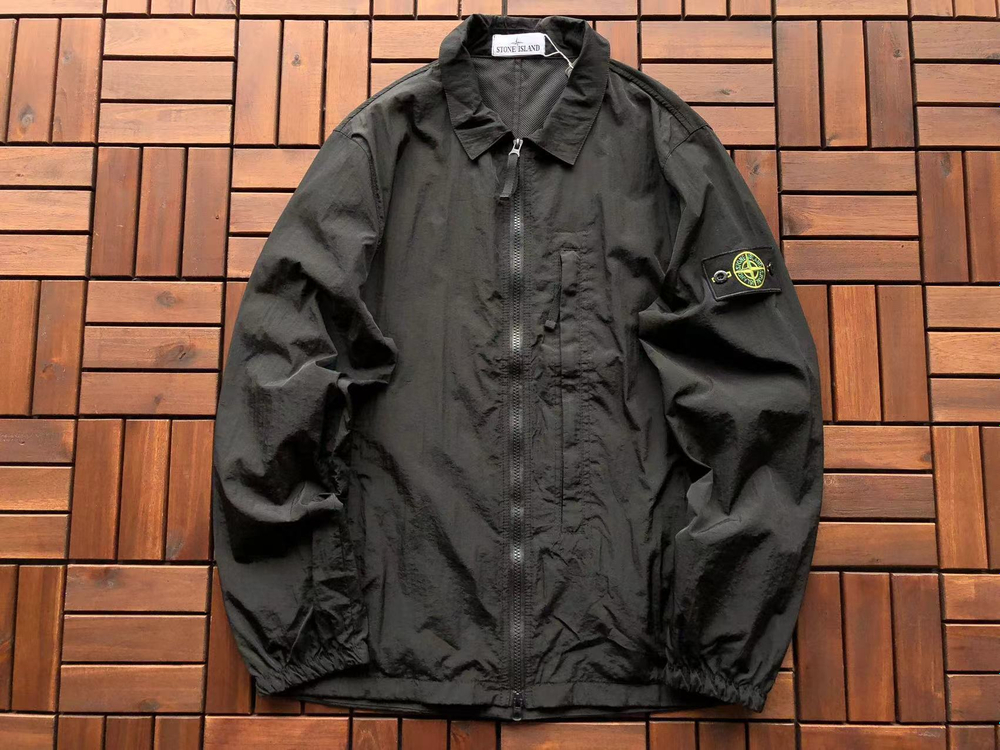 Купить куртку Stone Island