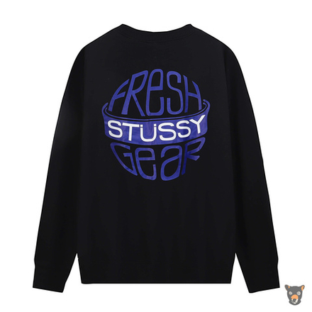 Свитшот Stussy