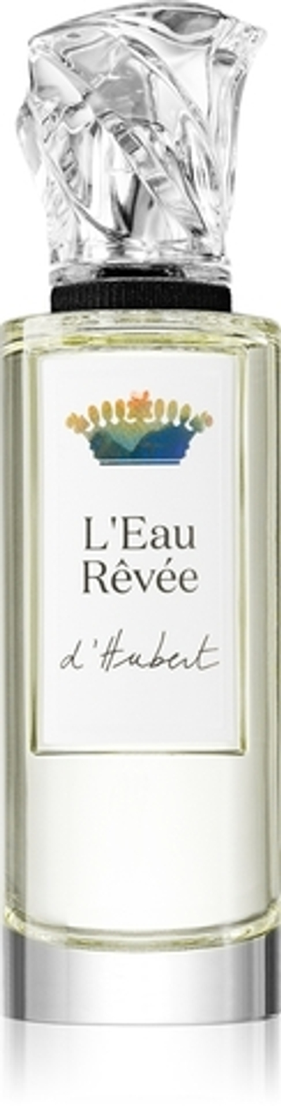 Sisley L'Eau Rêvee d'Hubert Туалетная вода для женщин