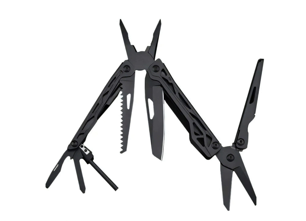 Мультитул Xiaomi Multi-function NexTool KT5024 (NE0123) черный