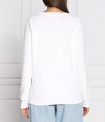 Худи ruby Pepe Jeans London - белый(PL581260)