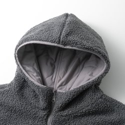 Куртка двухсторонняя YMKASHIX Liner