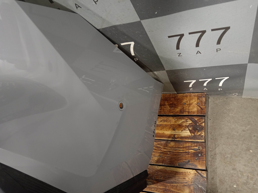 Бампер задний Changan UNI-V 22-нв Б/У Оригинал C281F2713031001