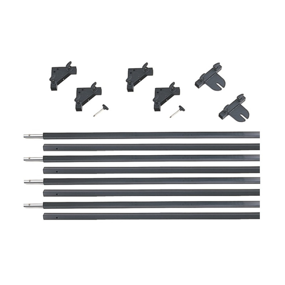 KUPO KH-08 8'x8' Butterfly frame Рама для рассеивателя 2,4х2,4 м