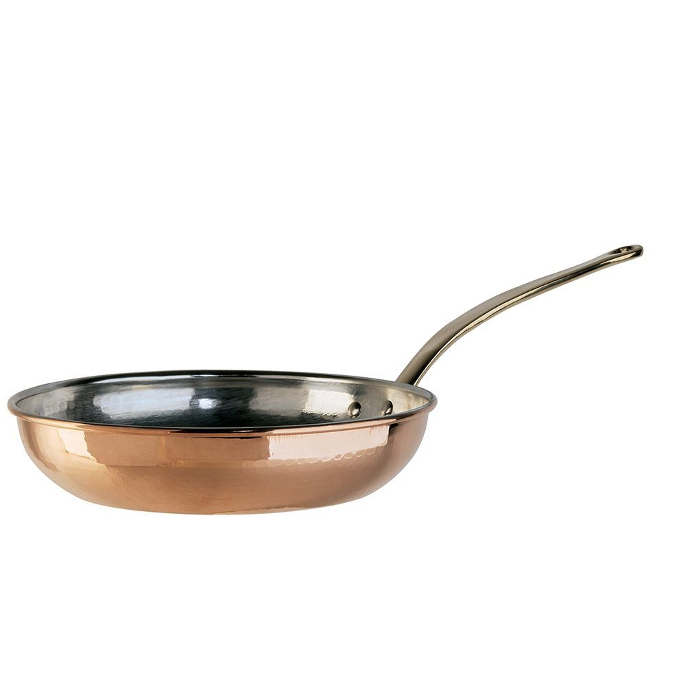 Сковорода 24см Ruffoni Historia decor Италия фото