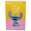 Фигурка Disney Character Fluffy Puffy: Lilo & Stitch: Stitch