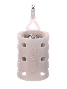 Кормушка фидерная FC Vegas River ОВАЛ 040г