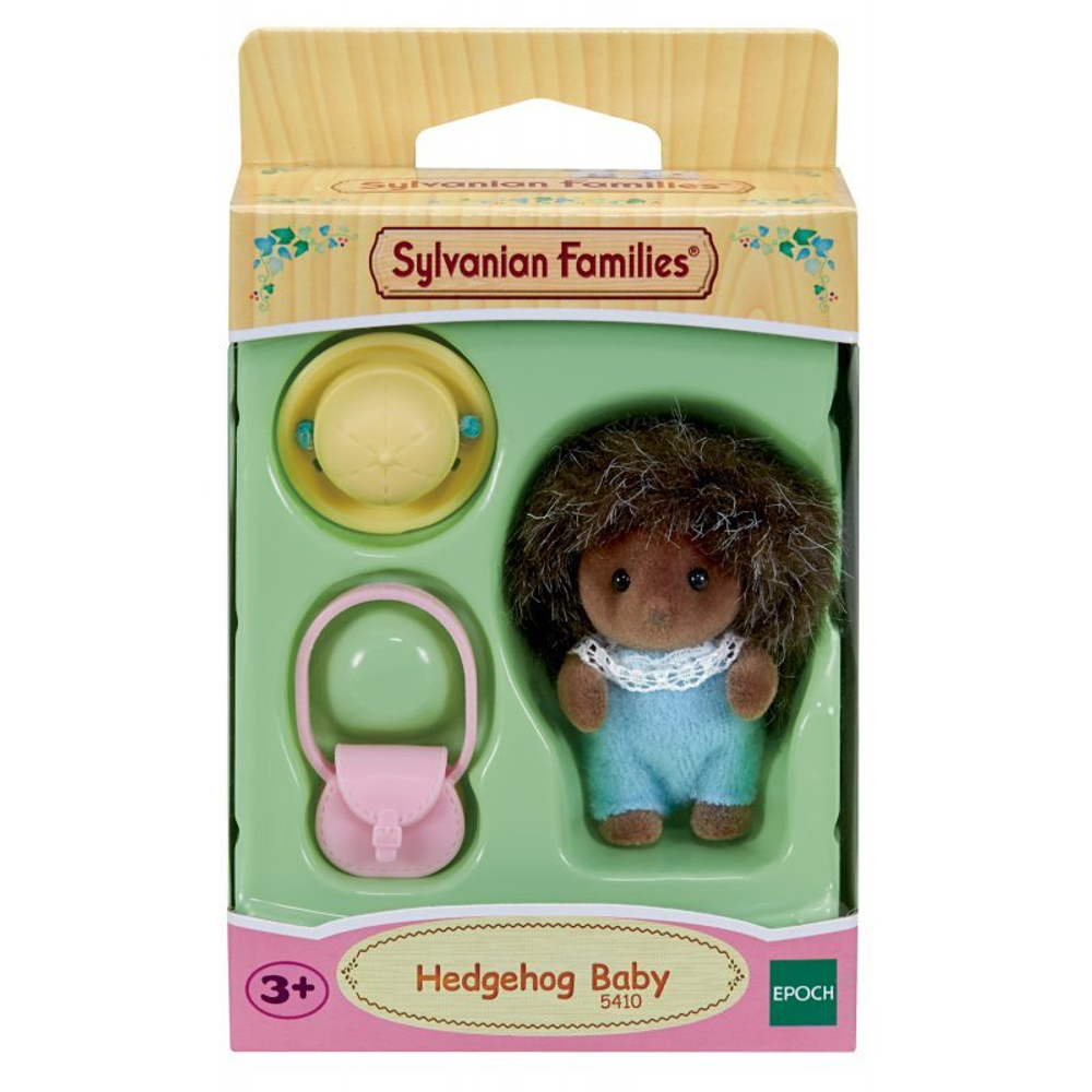 Sylvanian Families - Дитя ежей 5410