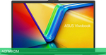 Ноутбук ASUS Vivobook Go 15 E1504FA-BQ210 Mixed Black (90NB0ZR2-M01ZE0)