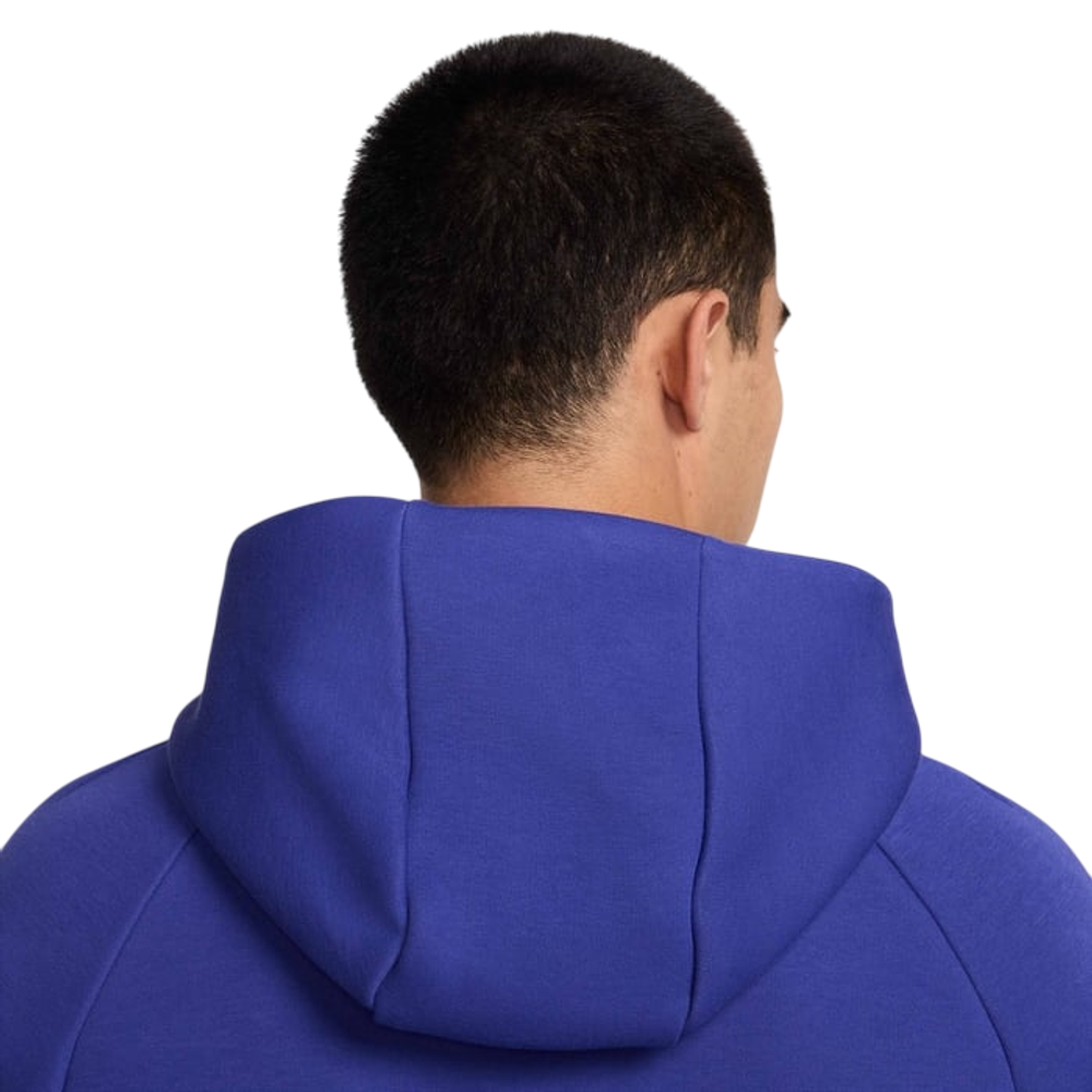 Зип Худи Nike Tech Fleece 2024 Deep Night