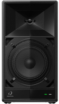 Alphatheta WAVE-EIGHT