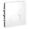 Подсветка светодиодная встраиваемая VOLTUM S70 с датчиком, (белый матовый) vls070702