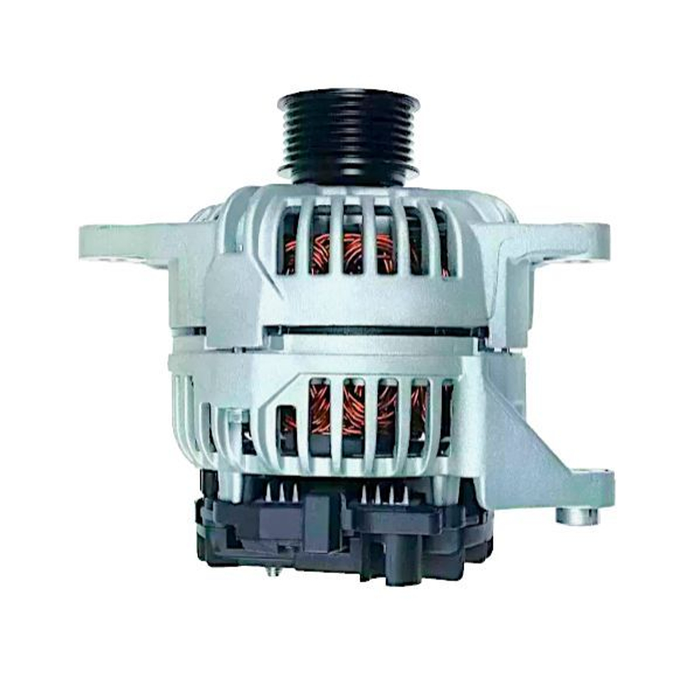 Генератор для JOHN DEERE ALB5185