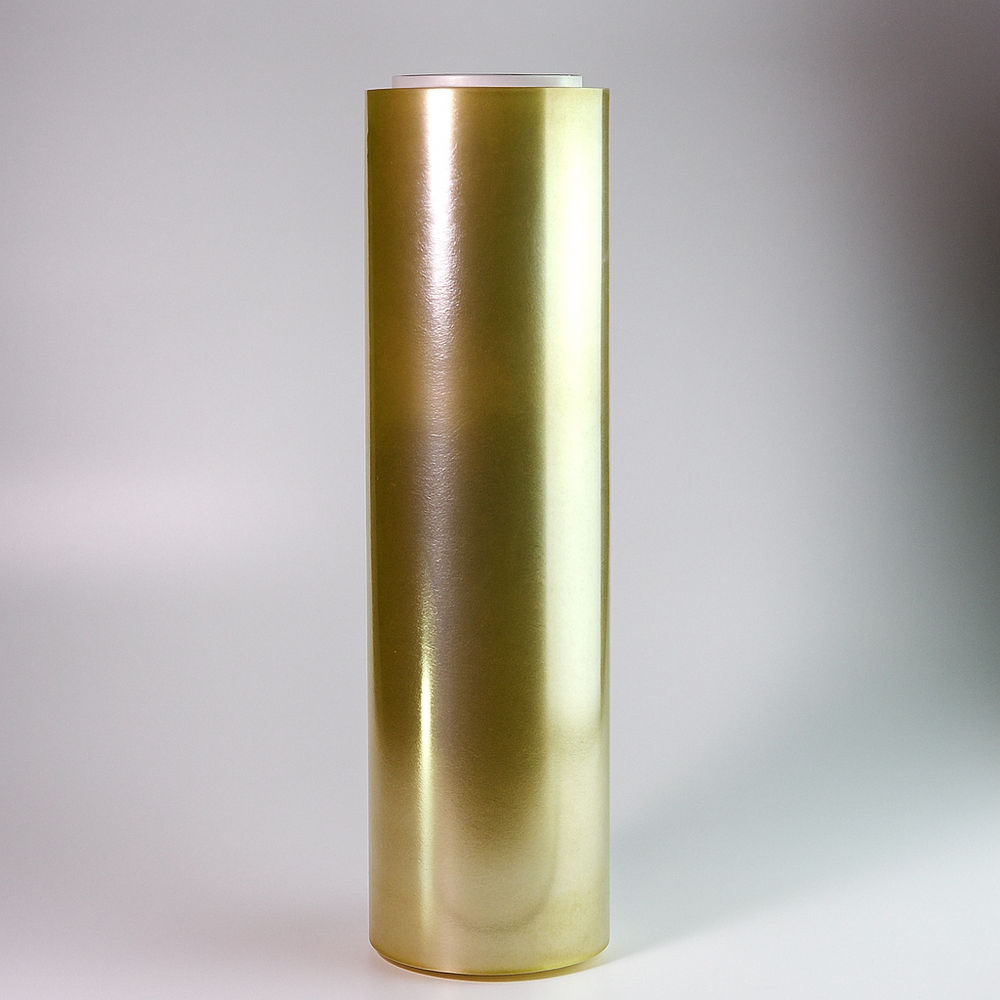 Пленка пищевая ПВХ 450х500 8 мкм нетто 2,27 кг/10 CLARITY