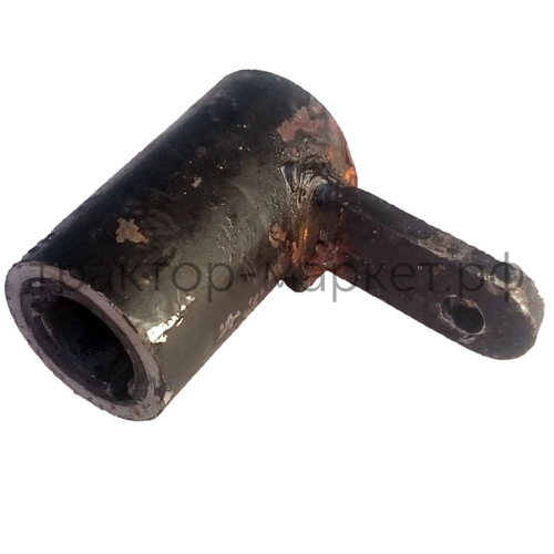 Рычаг растягивающий правый