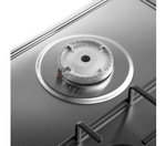 Газовая варочная панель MAUNFELD EGHS.43.3STS-ES/G фото 9