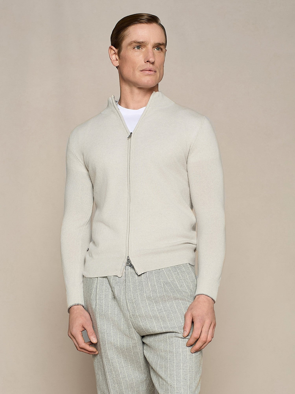 Кардиган мужской PAUL TAYLOR