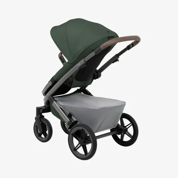 Детская коляска 2 в 1 Joolz Geo5 Forest Green