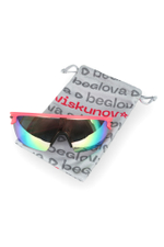 Беговые солнцезащитные очки