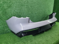 Бампер задний Changan Uni-V (2022-н.в.)