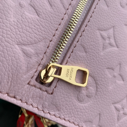 Louis Vuitton Pochette Metis East West