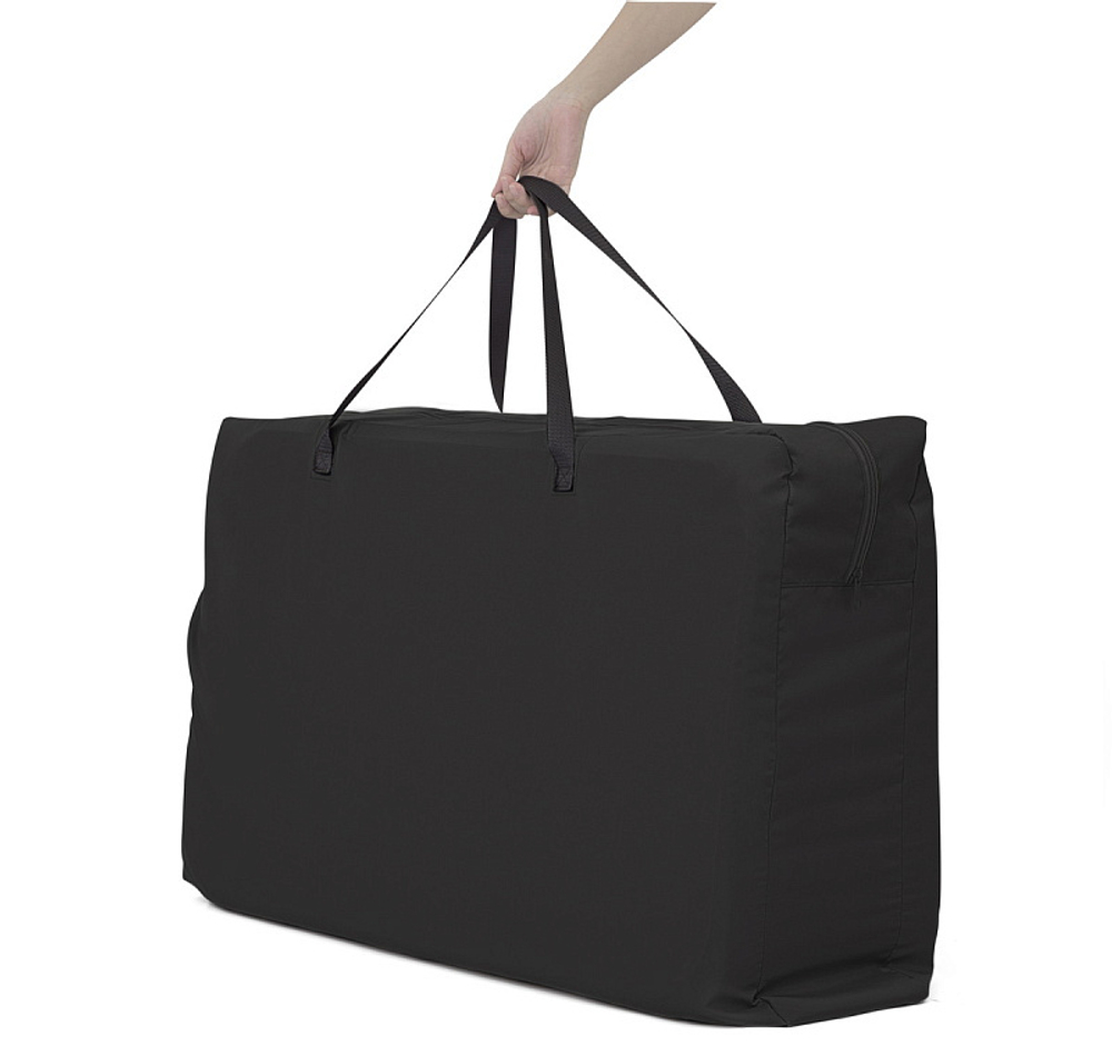 Детская приставная кроватка Joie Roomie Glide Shale