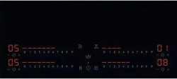 Встраиваемая индукционная варочная панель Electrolux EIS62453