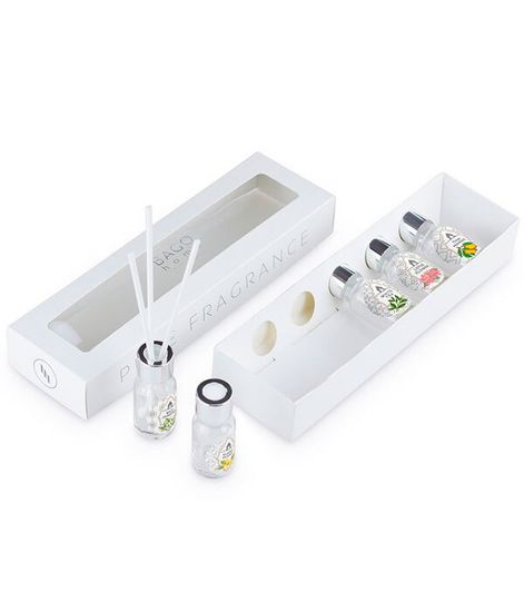 Подарочный набор My Thai, Bago home