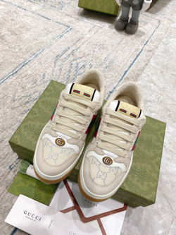 Gucci Screener Sneaker