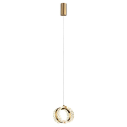 Подвесной светильник Odeon Light Mirage 5030/8L