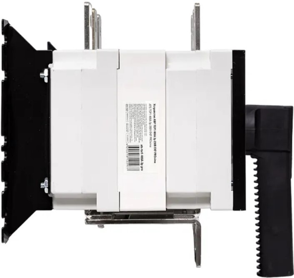 Автоматический ввод резерва  EKF ats-tsr1-400A-3p-pro