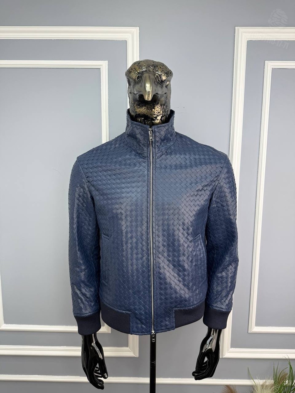 Куртка Bottega Veneta