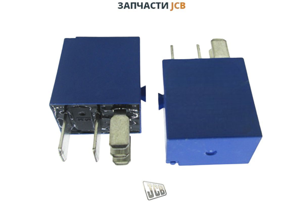 Переключатель (2 положения) JCB 701/E0476, ​701-E0476, ​701E0476
